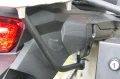 Wspornik płyty kufra centralnego Suzuki V-Strom 1050