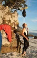 Prysznic turystyczny Pocket Shower