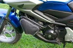 Torby na gmole Givi/Kappa Honda NC700, NC750 X/S
