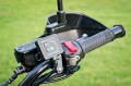Poszerzenie lusterek Honda NC750 X/S