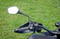 Poszerzenie lusterek Honda NC750 X/S