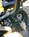 Zestaw podwyższający Honda NC750 X/S