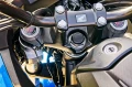 Zestaw podwyższający Honda NC750 X/S
