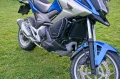 Zestaw podwyższający Honda NC750 X/S