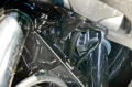 Zestaw podwyższający Honda NC750 X/S