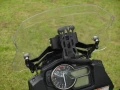Uchwyt nawigacji z uchwytem RAM Mount X-Grip
