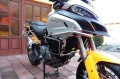 Torby na gmole Touratech Ducati Multistrada 1200 Enduro
