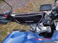 Poprzeczka kierownicy BMW R1200 GS