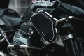 Torby na gmole Wunderlich BMW R1200 GS LC