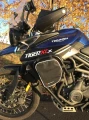 Torby na gmole SW-Motech Triumph Tiger 800