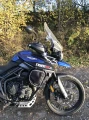 Torby na gmole SW-Motech Triumph Tiger 800