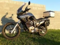 Torby na gmole Givi/Kappa Honda Transalp XL700V