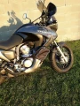 Torby na gmole Givi/Kappa Honda Transalp XL700V