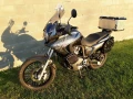Torby na gmole Givi/Kappa Honda Transalp XL700V