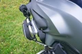Torby na gmole SW-Motech BMW R1200 GS LC