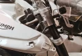 Adaptery podwyższające Triumph Tiger 800