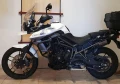 Adaptery podwyższające Triumph Tiger 800