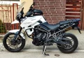 Adaptery podwyższające Triumph Tiger 800