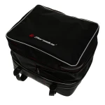 Podwyższana torba na topcase BMW Adventure (Poliester 1680D)