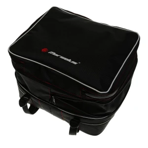 Podwyższana torba na topcase BMW Adventure (Poliester 1680D)