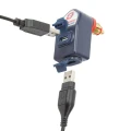 Ładowarka USB OptiMATE z wtyczką DIN