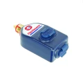 Ładowarka USB OptiMATE z wtyczką DIN - prosta