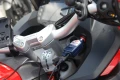 Ładowarka USB OptiMATE z wtyczką DIN - prosta - Ducati