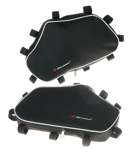 Torby na gmole Wunderlich BMW R1200 GS LC