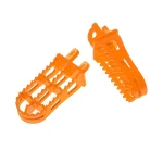Podnóżki enduro KTM 1050, 1090, 1190, 1290