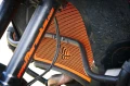 Osłona chłodnicy wody KTM 1090, 1190, 1290