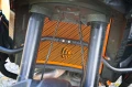 Osłona chłodnicy wody KTM 1090, 1190, 1290