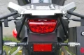 Wspornik płyty kufra centralnego Suzuki V-Strom 1050
