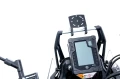 Uchwyt nawigacji Yamaha Tenere 700