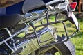 Stelaże kufrów bocznych BMW R1200 GS - symetryczne