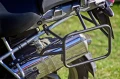 Stelaże kufrów bocznych BMW R1200 GS - symetryczne