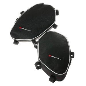 Torby na gmole Givi/Kappa Yamaha Tenere 700
