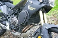 Torby na gmole Givi/Kappa Yamaha Tenere 700