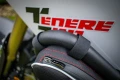 Torby na oryginalne gmole Yamaha Tenere 700
