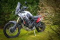 Torby na oryginalne gmole Yamaha Tenere 700