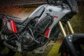 Torby na oryginalne gmole Yamaha Tenere 700