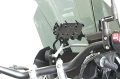 Uchwyt nawigacji BMW R1250 GS