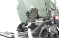 Uchwyt nawigacji BMW R1250 GS