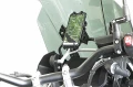 Uchwyt nawigacji BMW R1250 GS