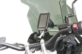 Uchwyt nawigacji BMW R1250 GS