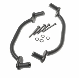 Uchwyty dla pasażera Yamaha Tenere 700