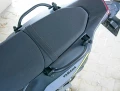 Uchwyty pasażera Yamaha Tenere 700