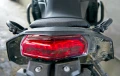 Uchwyty pasażera Yamaha Tenere 700