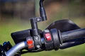 Poszerzenie lusterek BMW R1200 GS LC