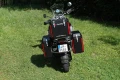 Zestaw kufrów BMW R1200 GS