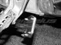 Poszerzenie stopki bocznej BMW R1150 GS